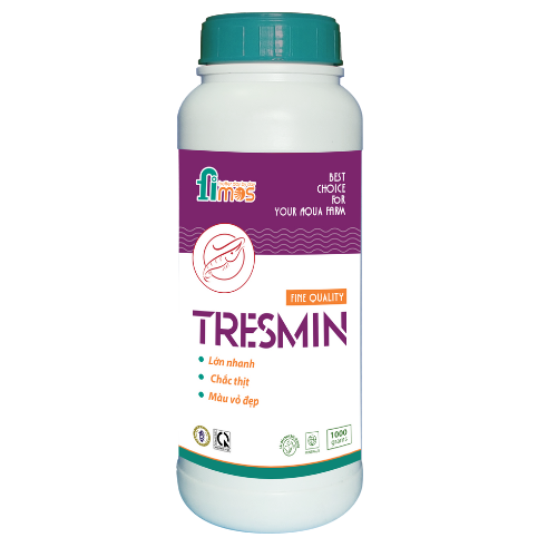 TRESMIN