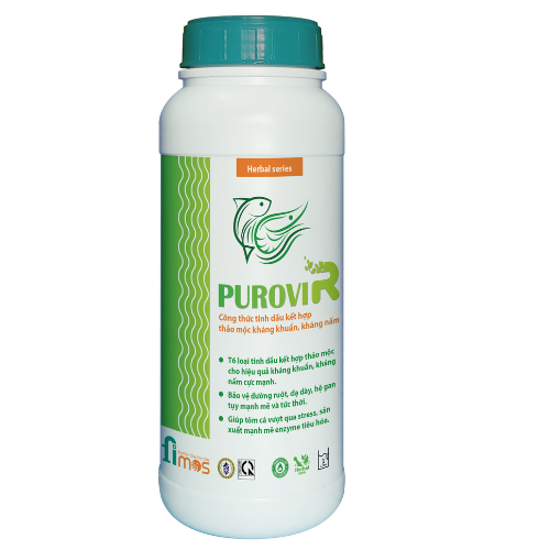 PUROVIR