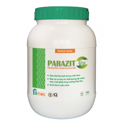 PARAZITO