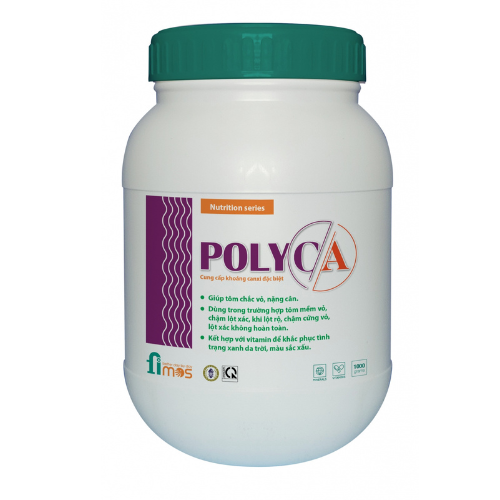 POLYCA