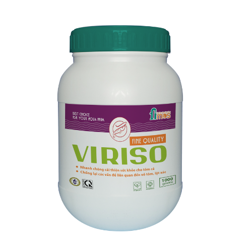 VIRISO