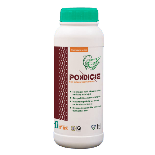 PONDICIDE