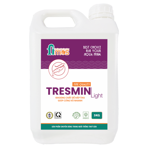 TRESMIN Light